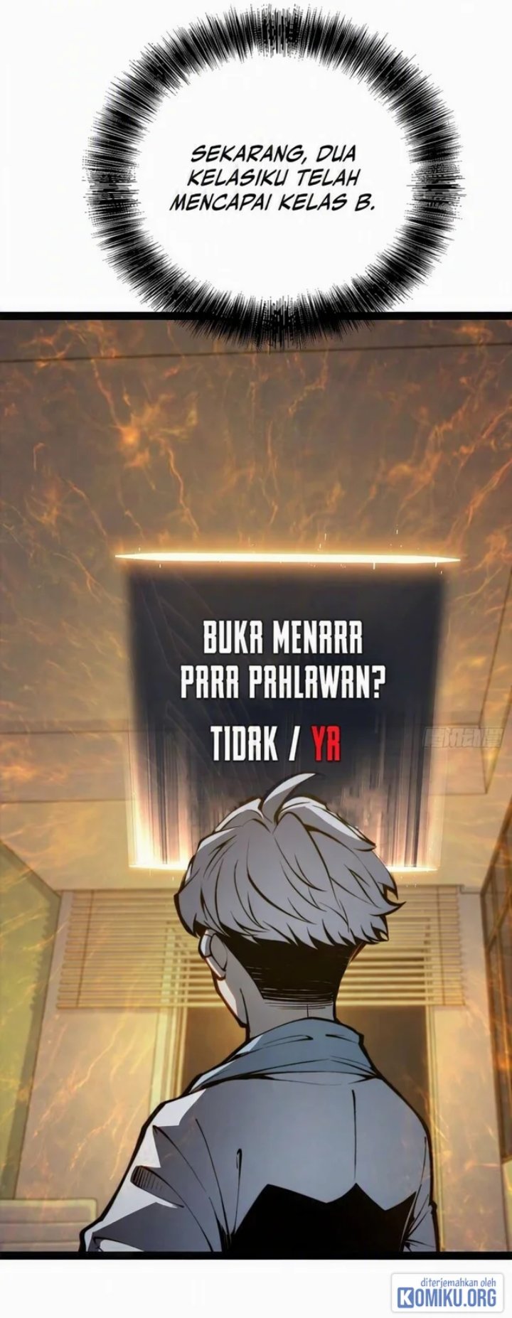 Baca Full-Time Awakening Chapter 145 Bahasa Indonesia page 84