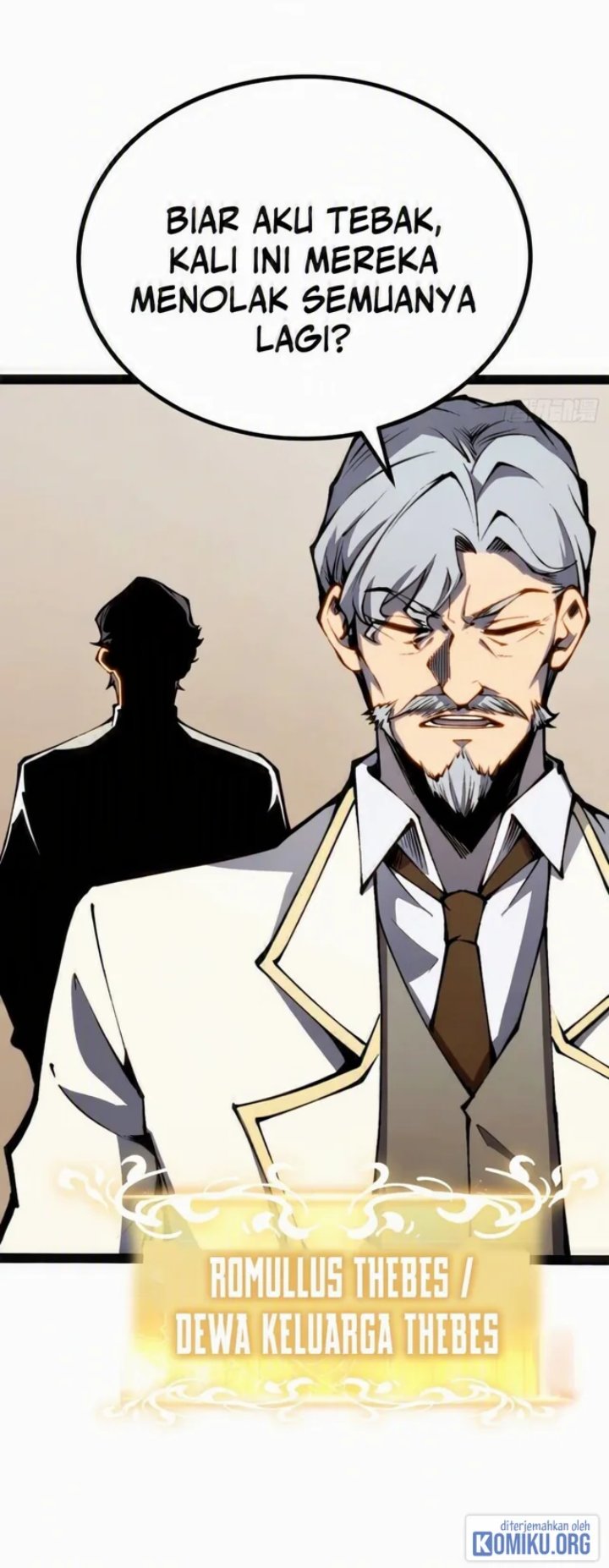 Baca Full-Time Awakening Chapter 145 Bahasa Indonesia page 18
