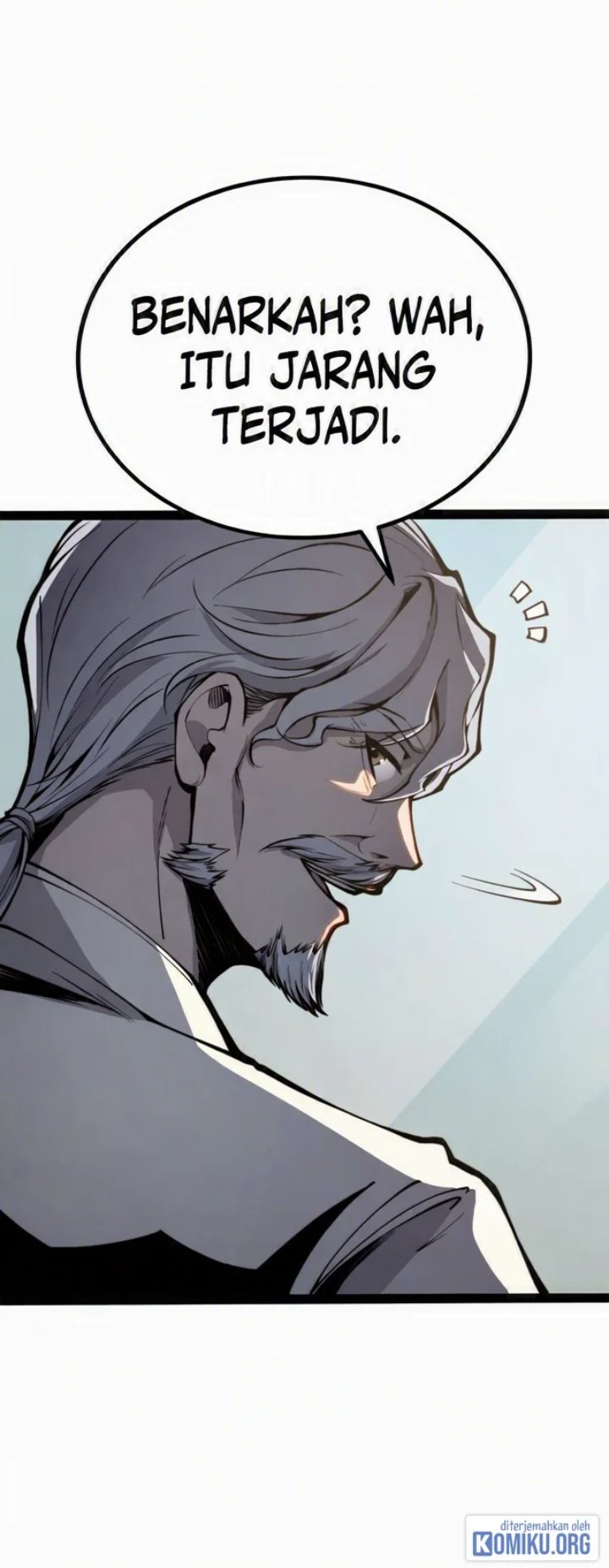 Baca Full-Time Awakening Chapter 145 Bahasa Indonesia page 22