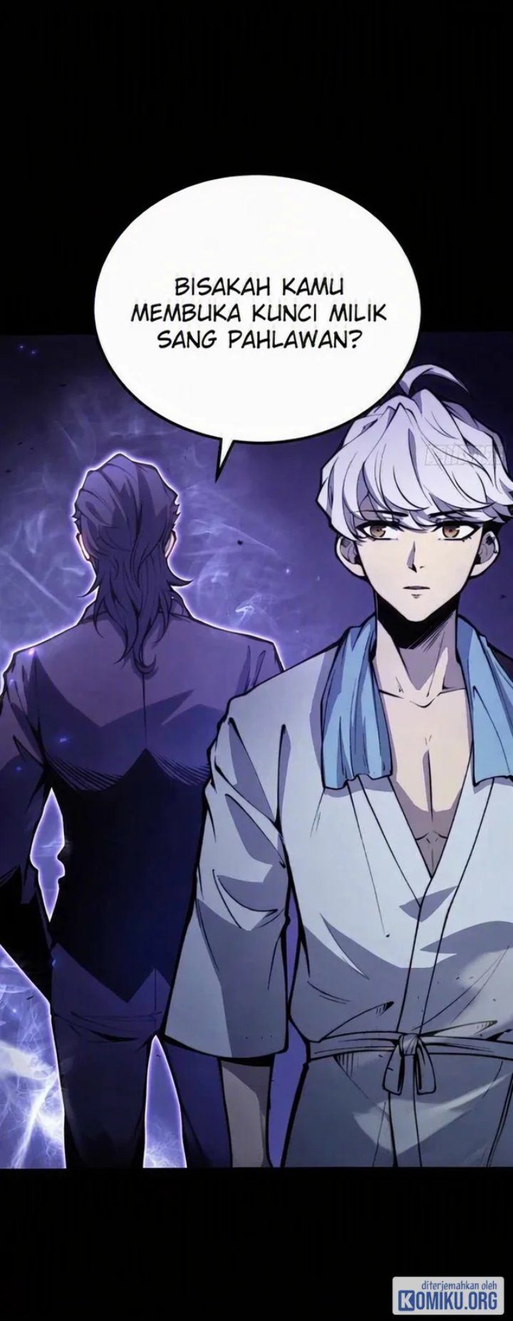 Full-Time Awakening Chapter 146 - Page 19
