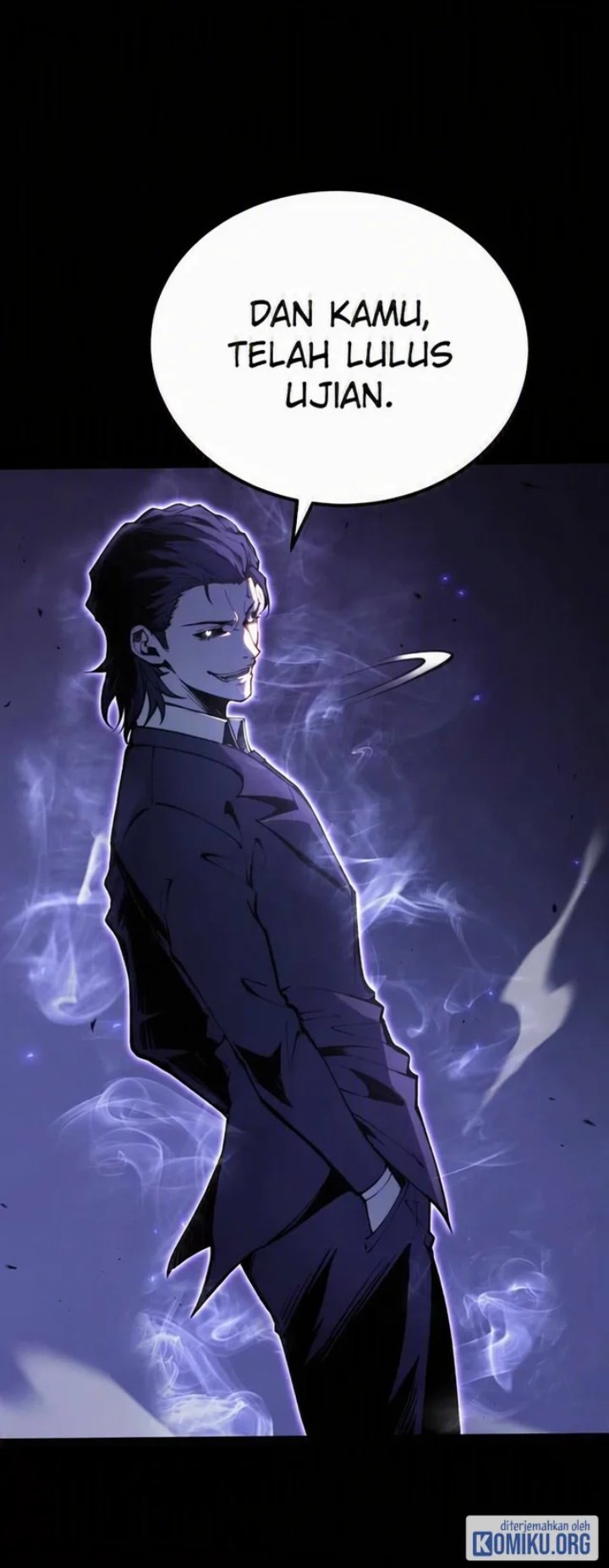 Full-Time Awakening Chapter 146 - Page 20