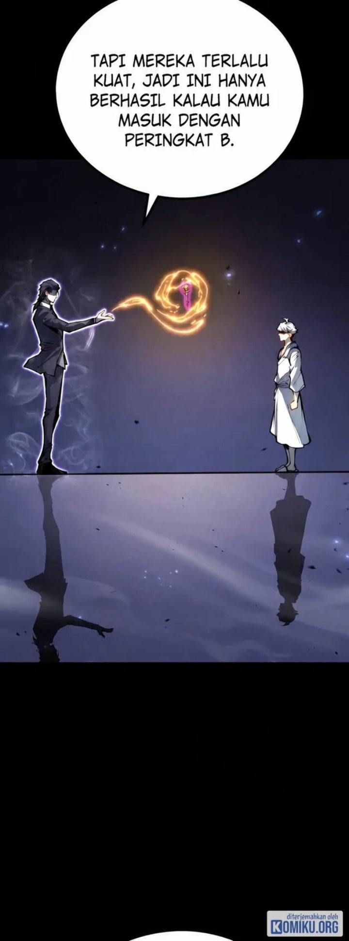 Full-Time Awakening Chapter 146 - Page 31