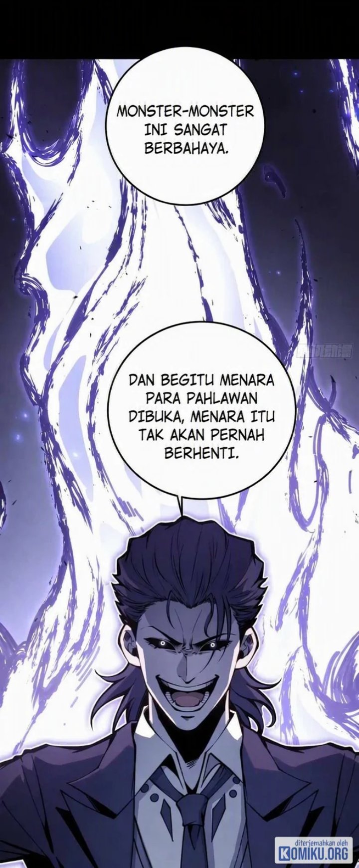 Full-Time Awakening Chapter 146 - Page 34