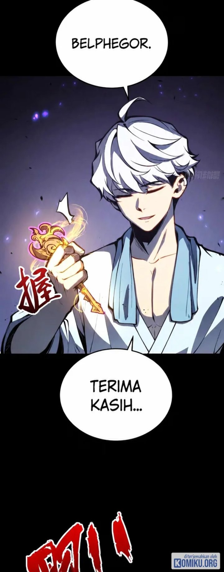 Full-Time Awakening Chapter 146 - Page 40