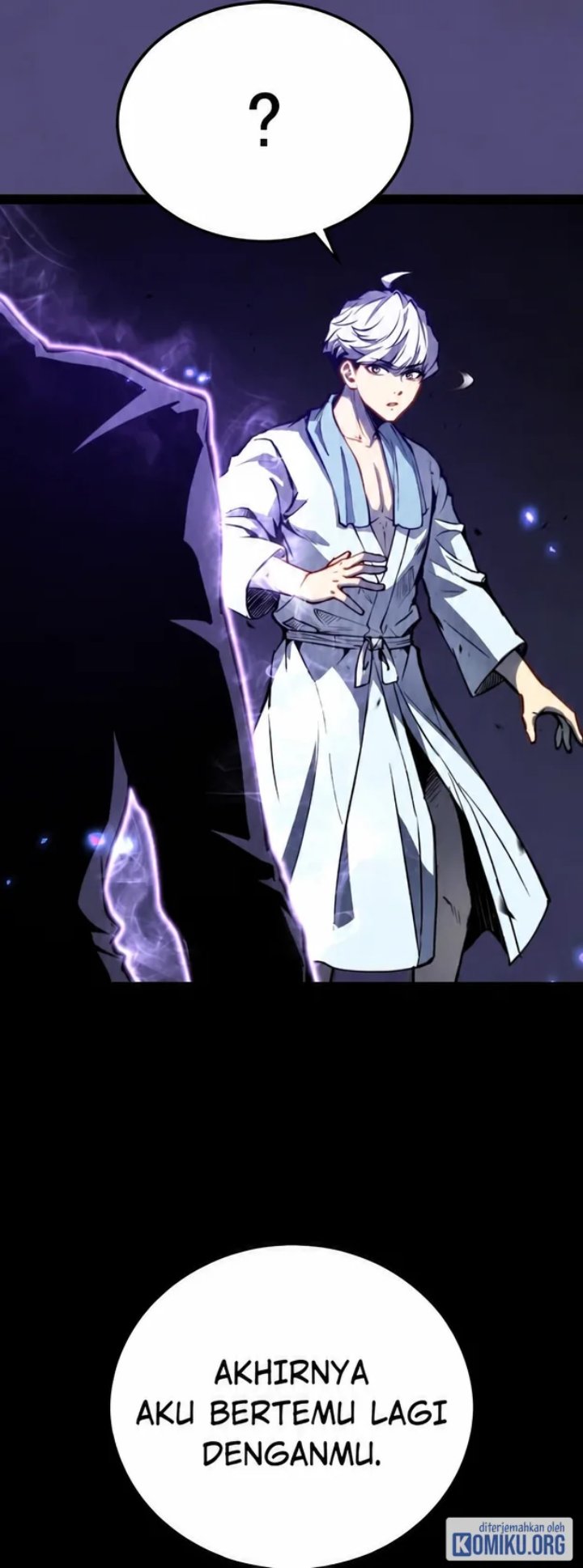 Full-Time Awakening Chapter 146 - Page 9
