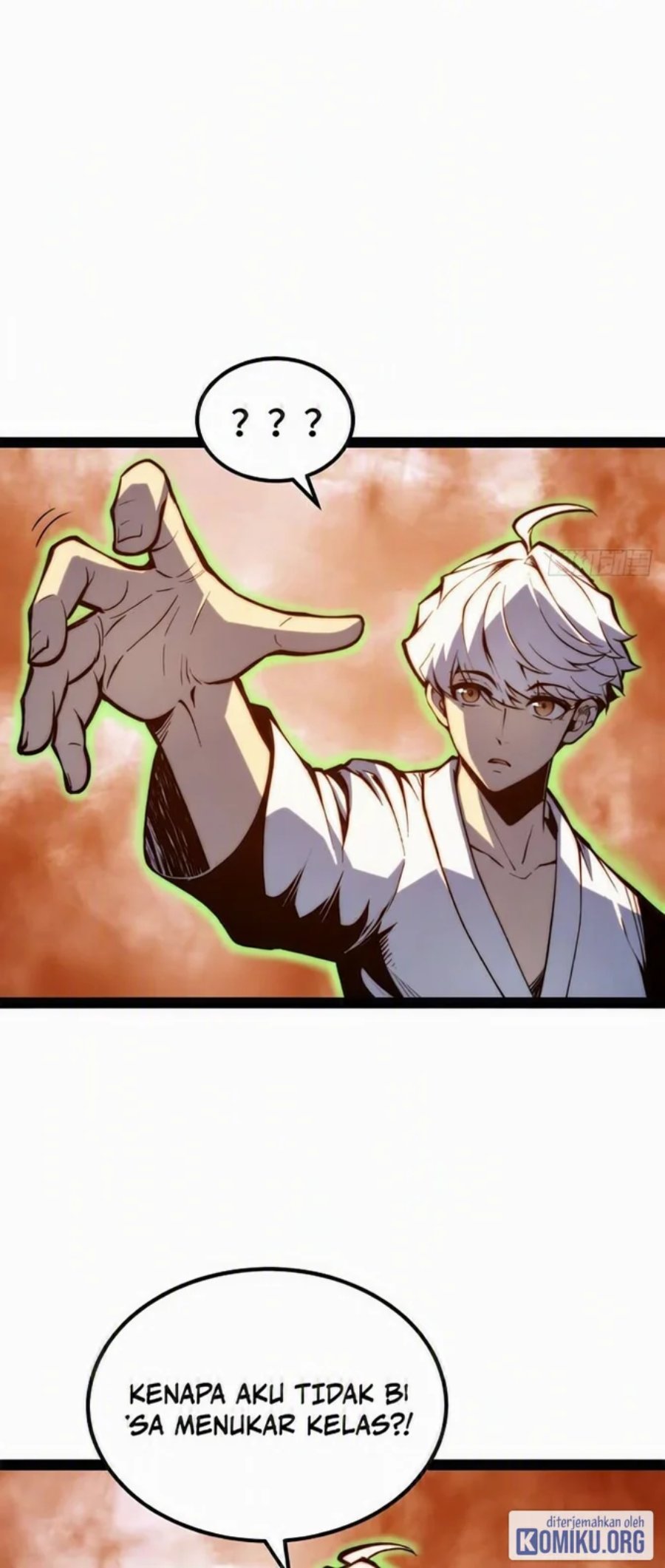 Full-Time Awakening Chapter 147 - Page 20