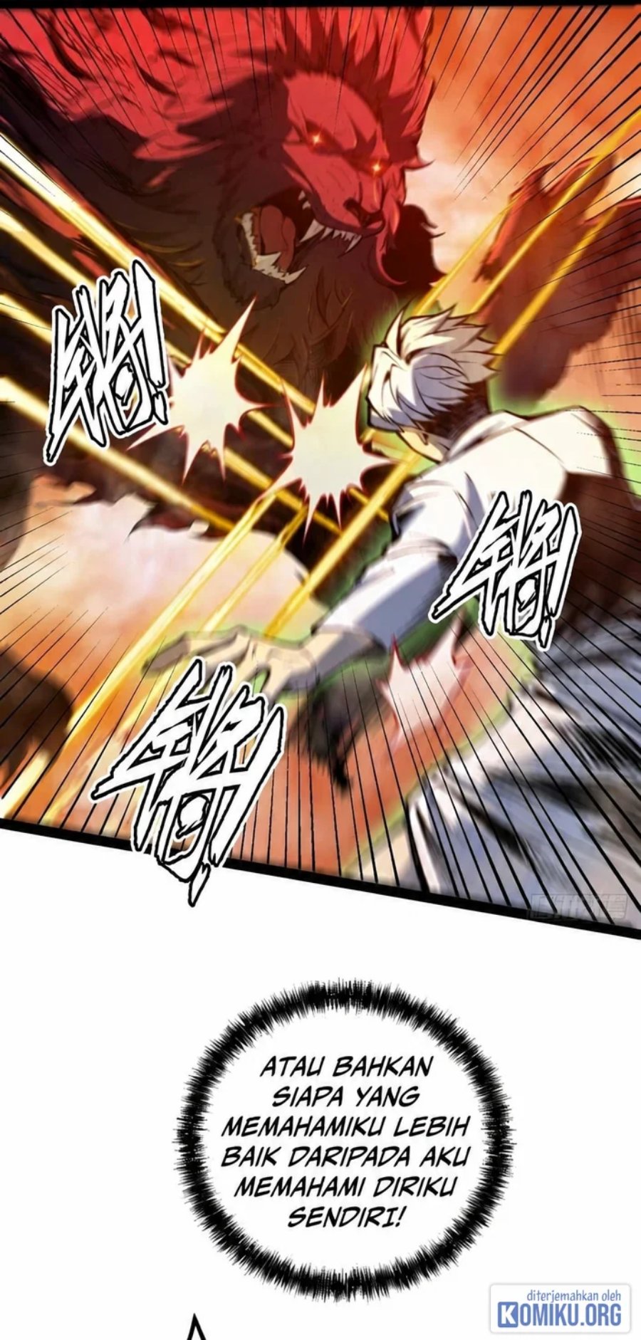 Full-Time Awakening Chapter 147 - Page 37