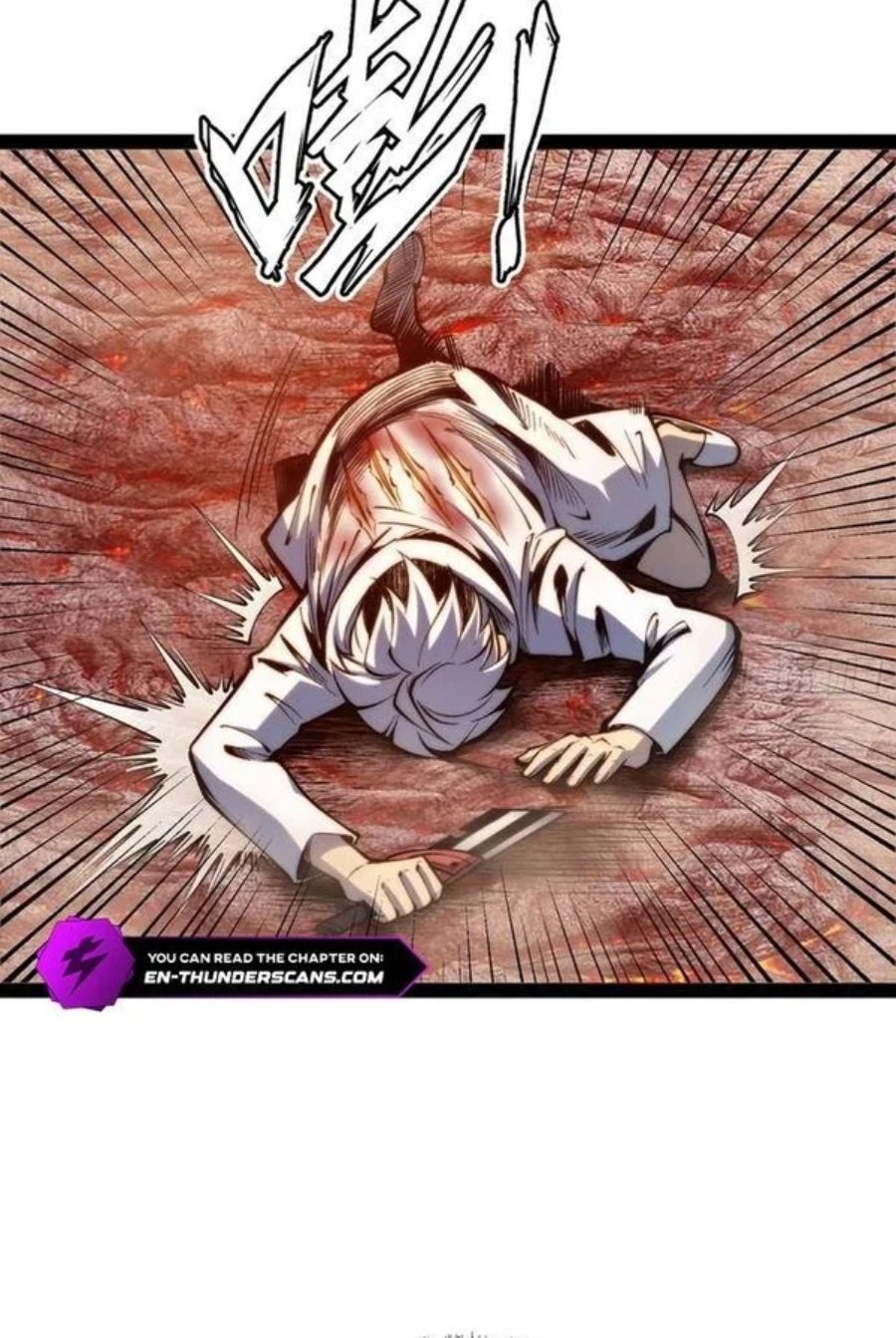 Full-Time Awakening Chapter 147 - Page 39