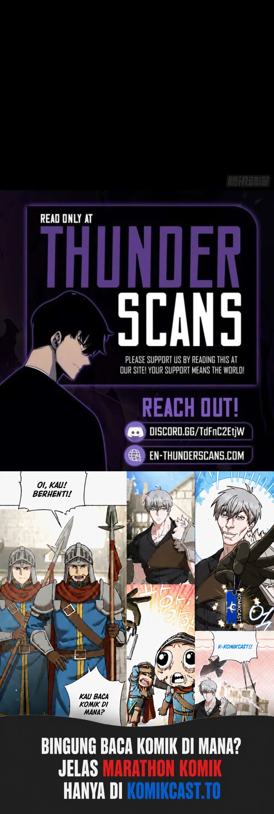 Full-Time Awakening Chapter 147 - Page 43
