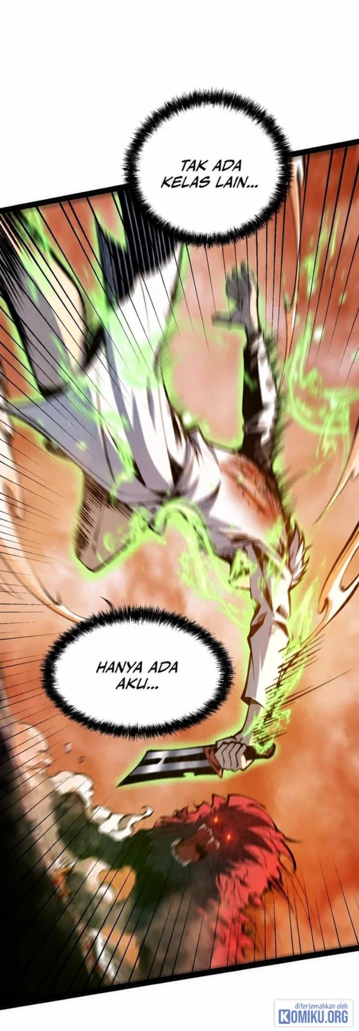 Full-Time Awakening Chapter 148 - Page 15