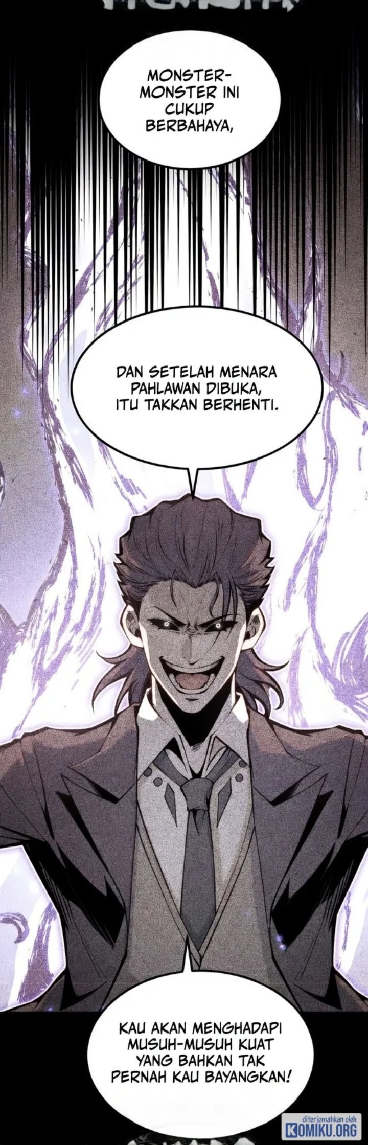 Full-Time Awakening Chapter 148 - Page 7