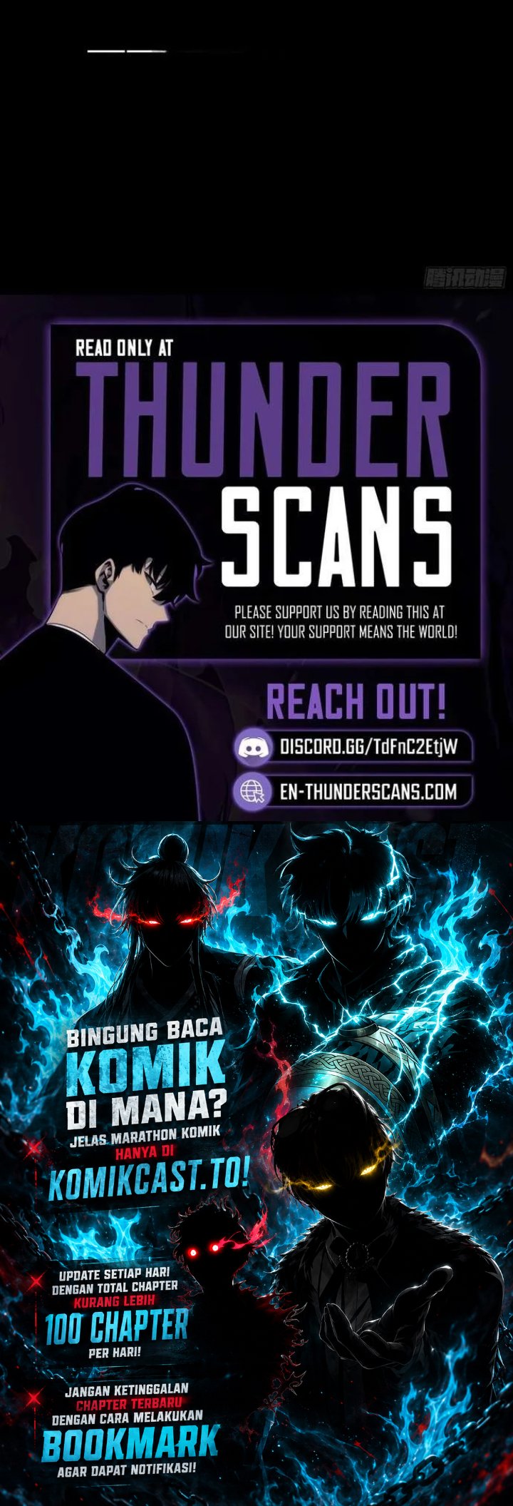 Full-Time Awakening Chapter 148 - Page 75