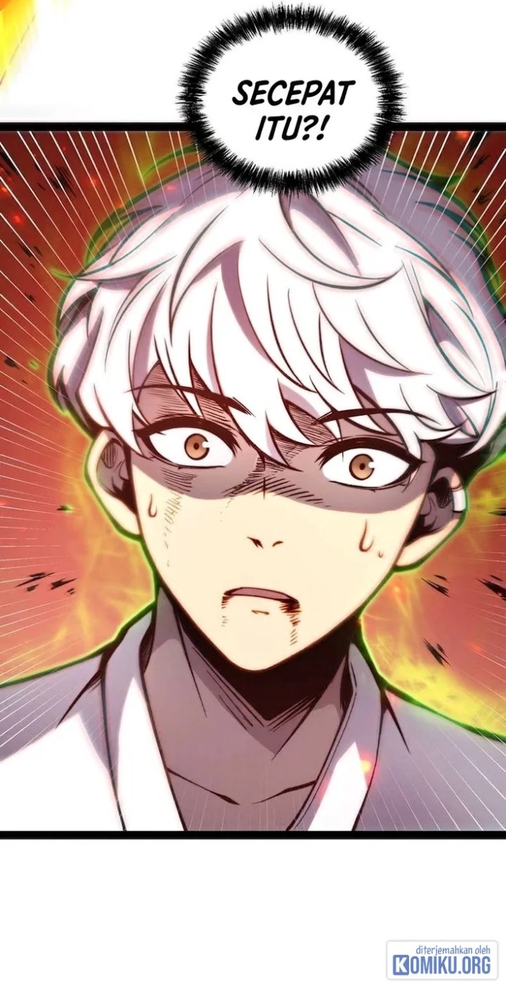 Baca Full-Time Awakening Chapter 149 Bahasa Indonesia page 26
