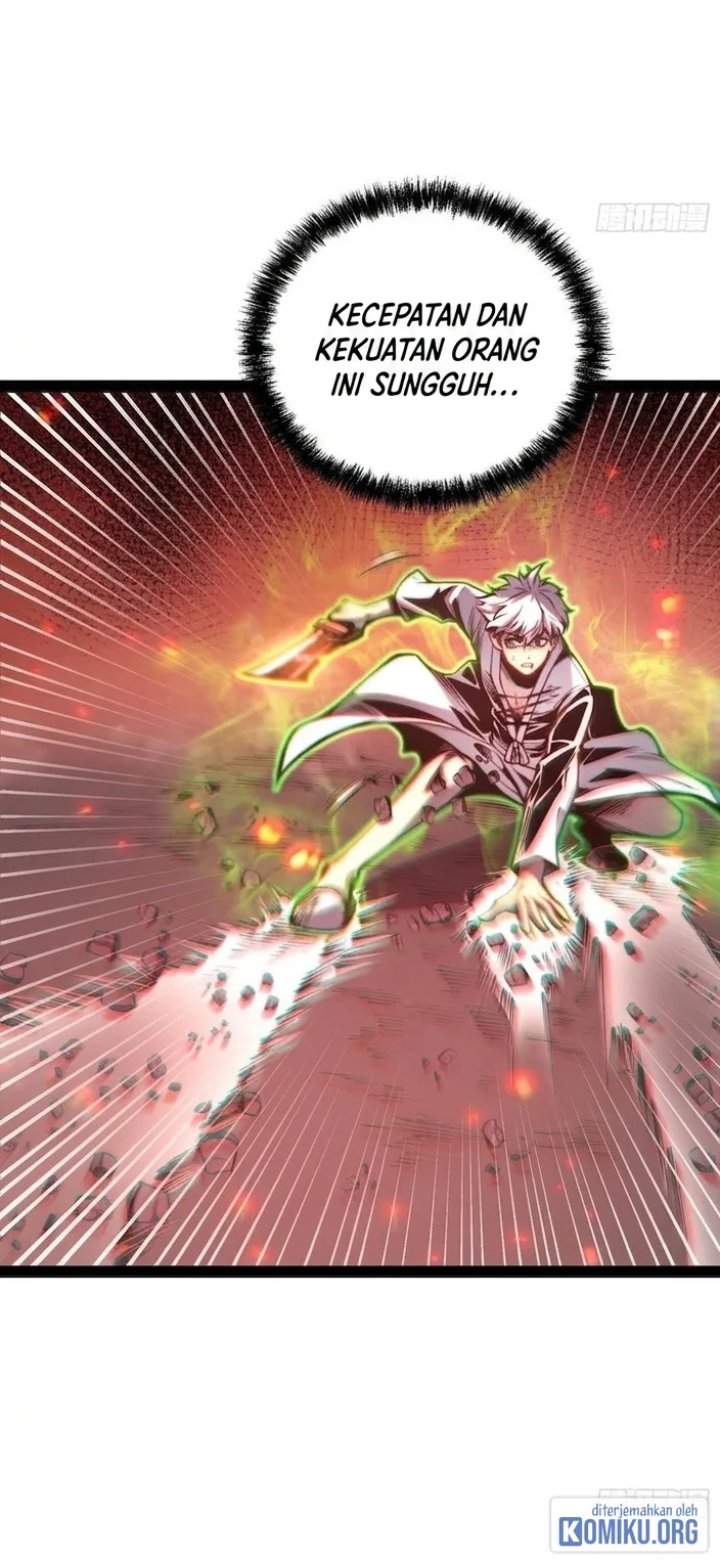 Baca Full-Time Awakening Chapter 149 Bahasa Indonesia page 30