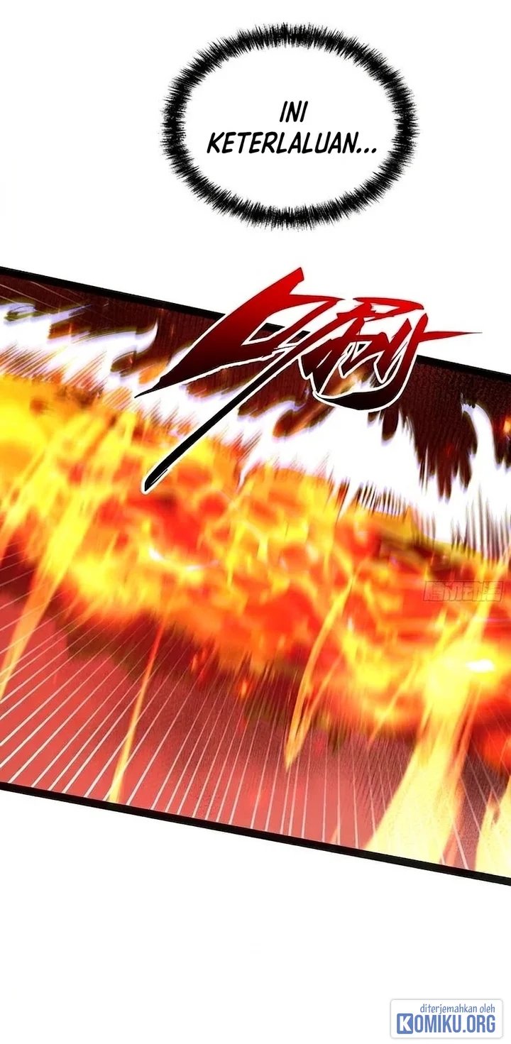 Baca Full-Time Awakening Chapter 149 Bahasa Indonesia page 34