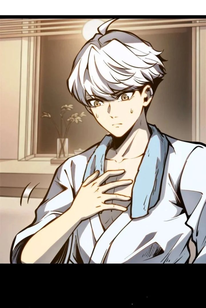 Baca Full-Time Awakening Chapter 149 Bahasa Indonesia page 44