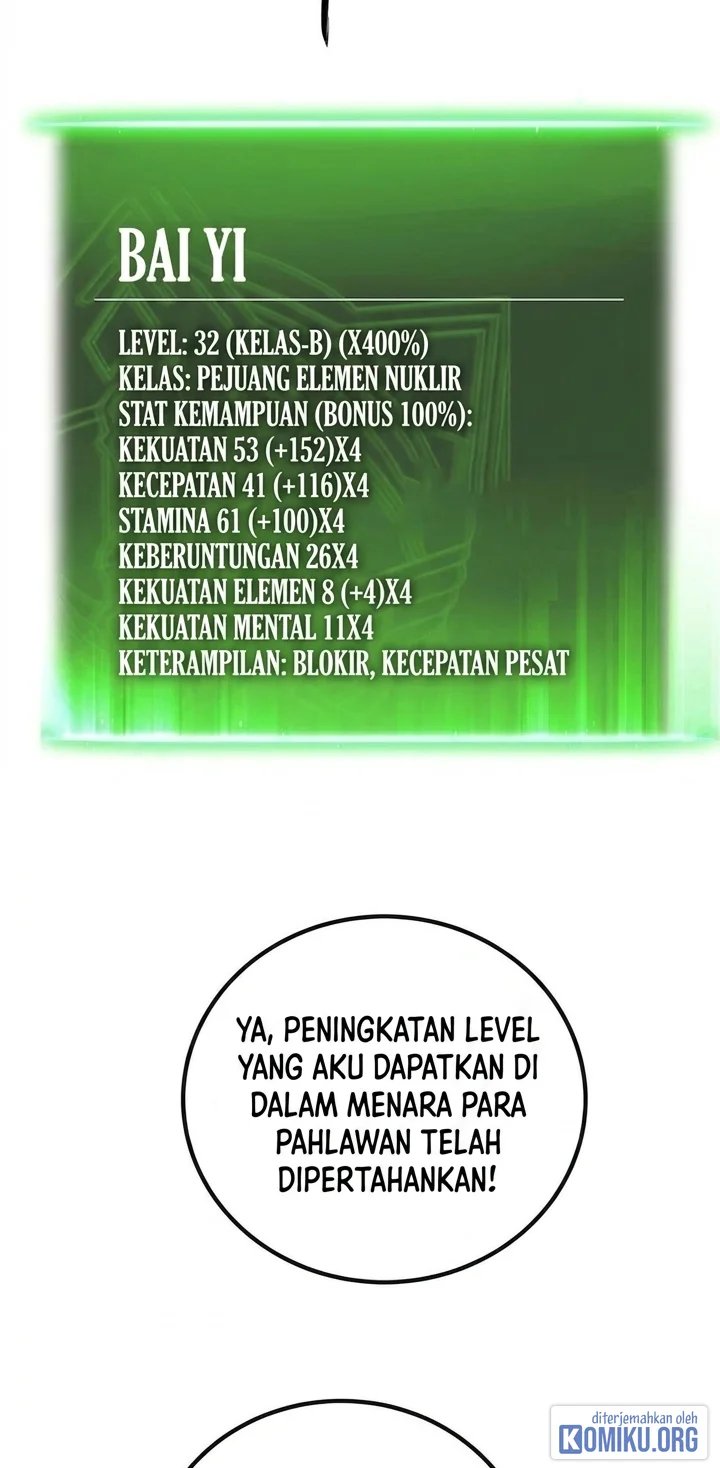 Baca Full-Time Awakening Chapter 149 Bahasa Indonesia page 56