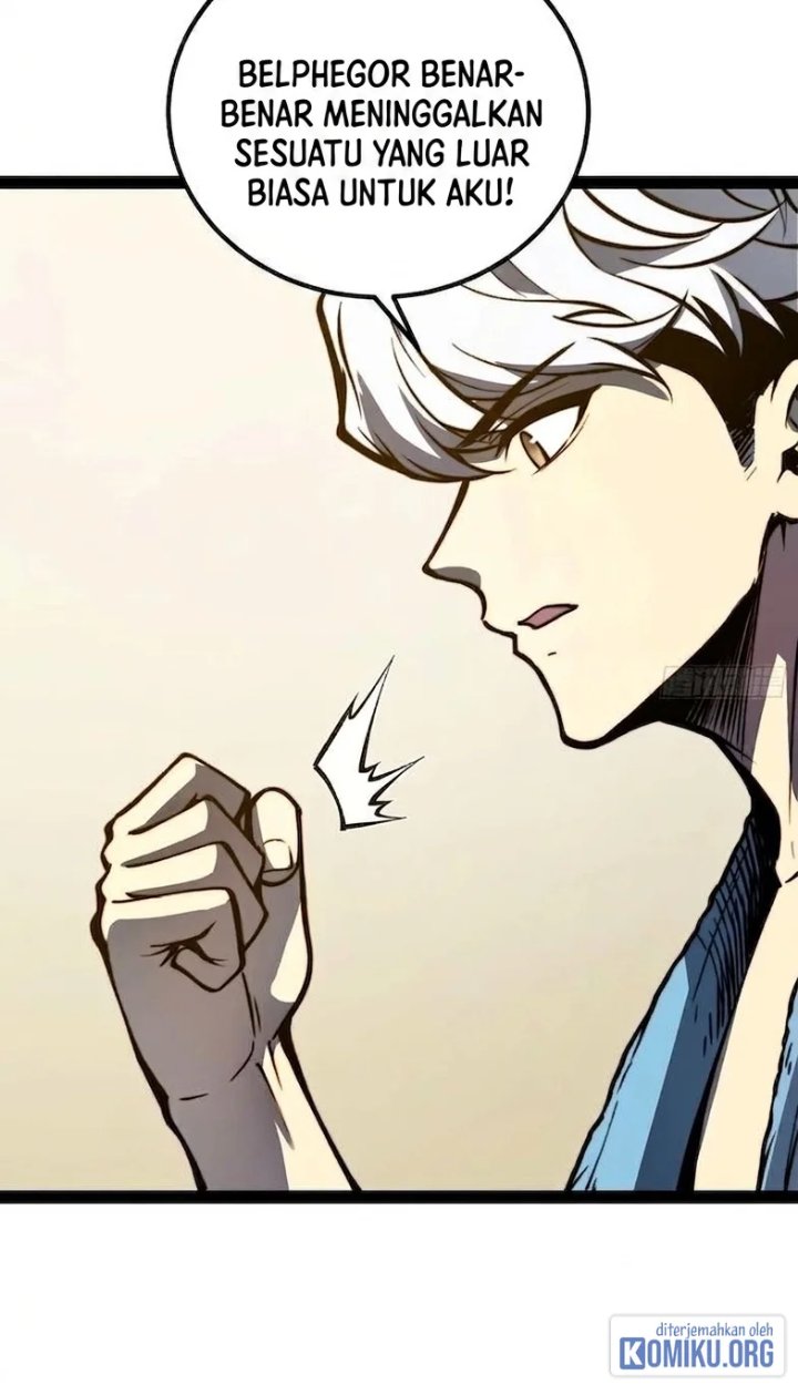 Baca Full-Time Awakening Chapter 149 Bahasa Indonesia page 58