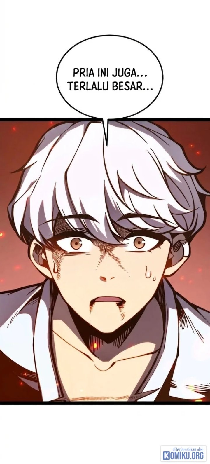 Baca Full-Time Awakening Chapter 149 Bahasa Indonesia page 16