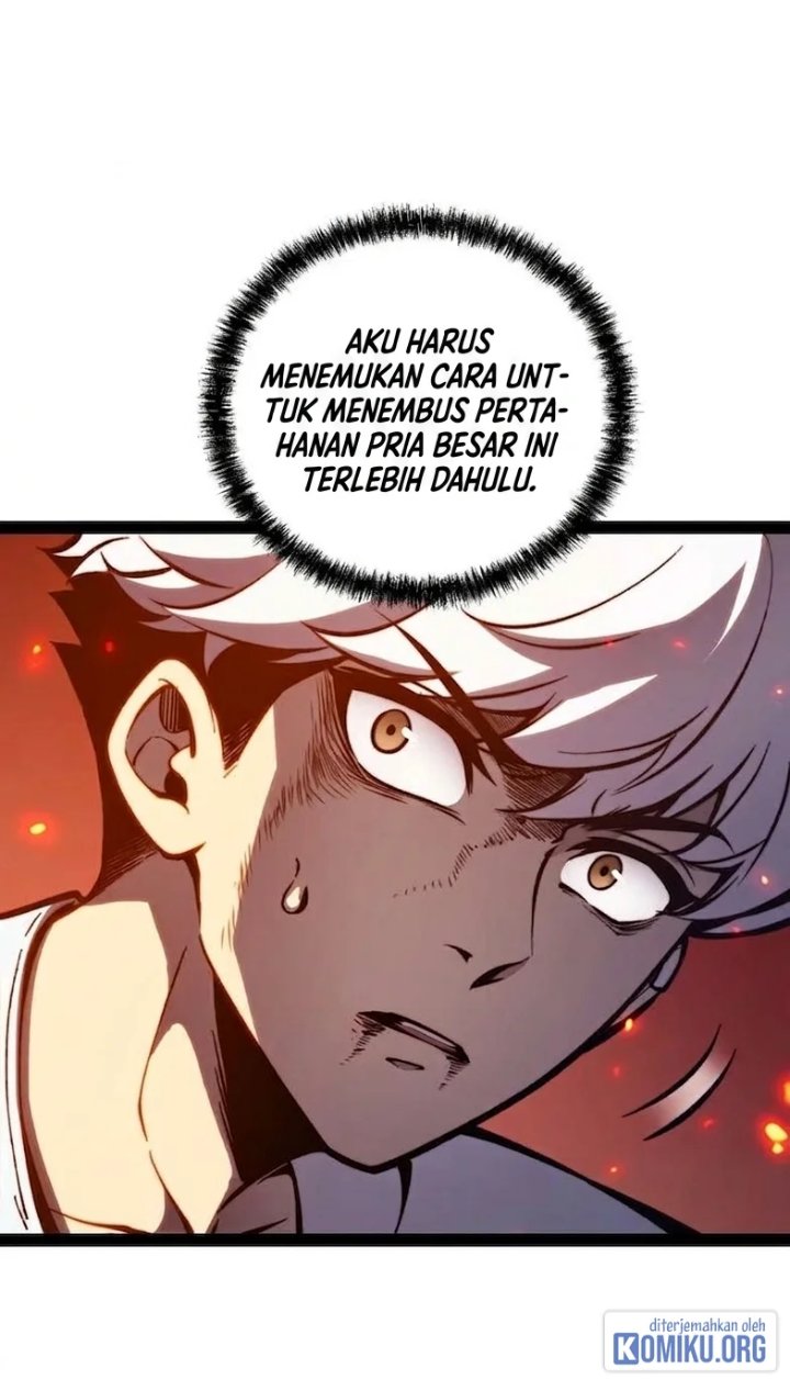 Baca Full-Time Awakening Chapter 149 Bahasa Indonesia page 20
