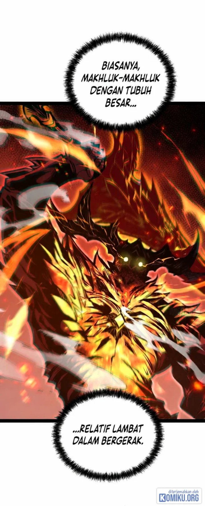 Baca Full-Time Awakening Chapter 149 Bahasa Indonesia page 22