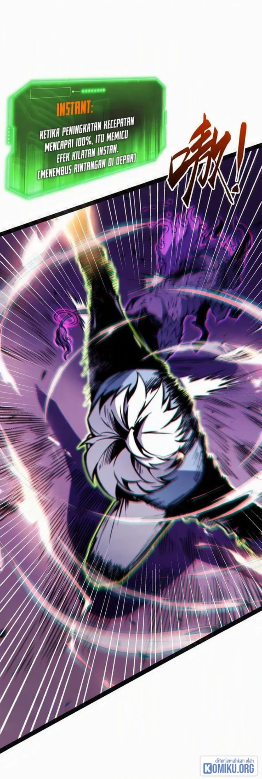 Baca Full-Time Awakening Chapter 150 Bahasa Indonesia page 26