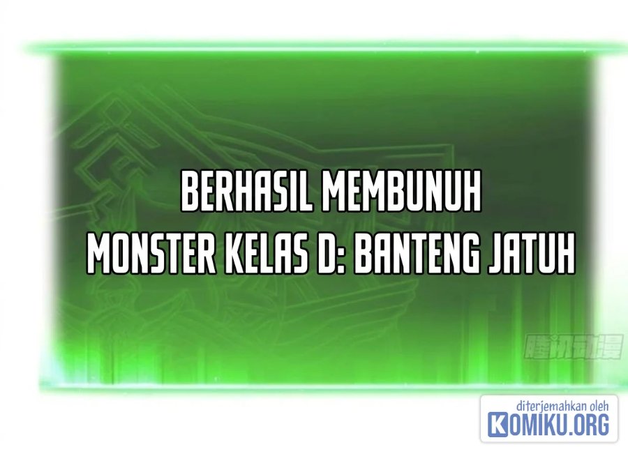 Baca Full-Time Awakening Chapter 150 Bahasa Indonesia page 32