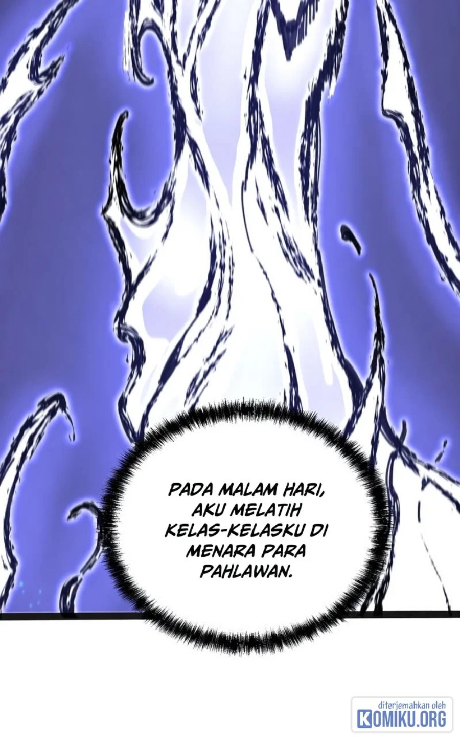 Baca Full-Time Awakening Chapter 150 Bahasa Indonesia page 52