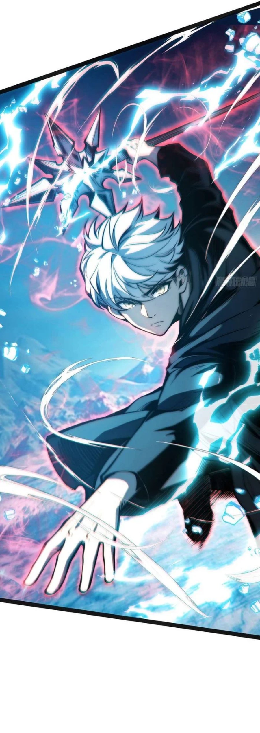 Baca Full-Time Awakening Chapter 150 Bahasa Indonesia page 58