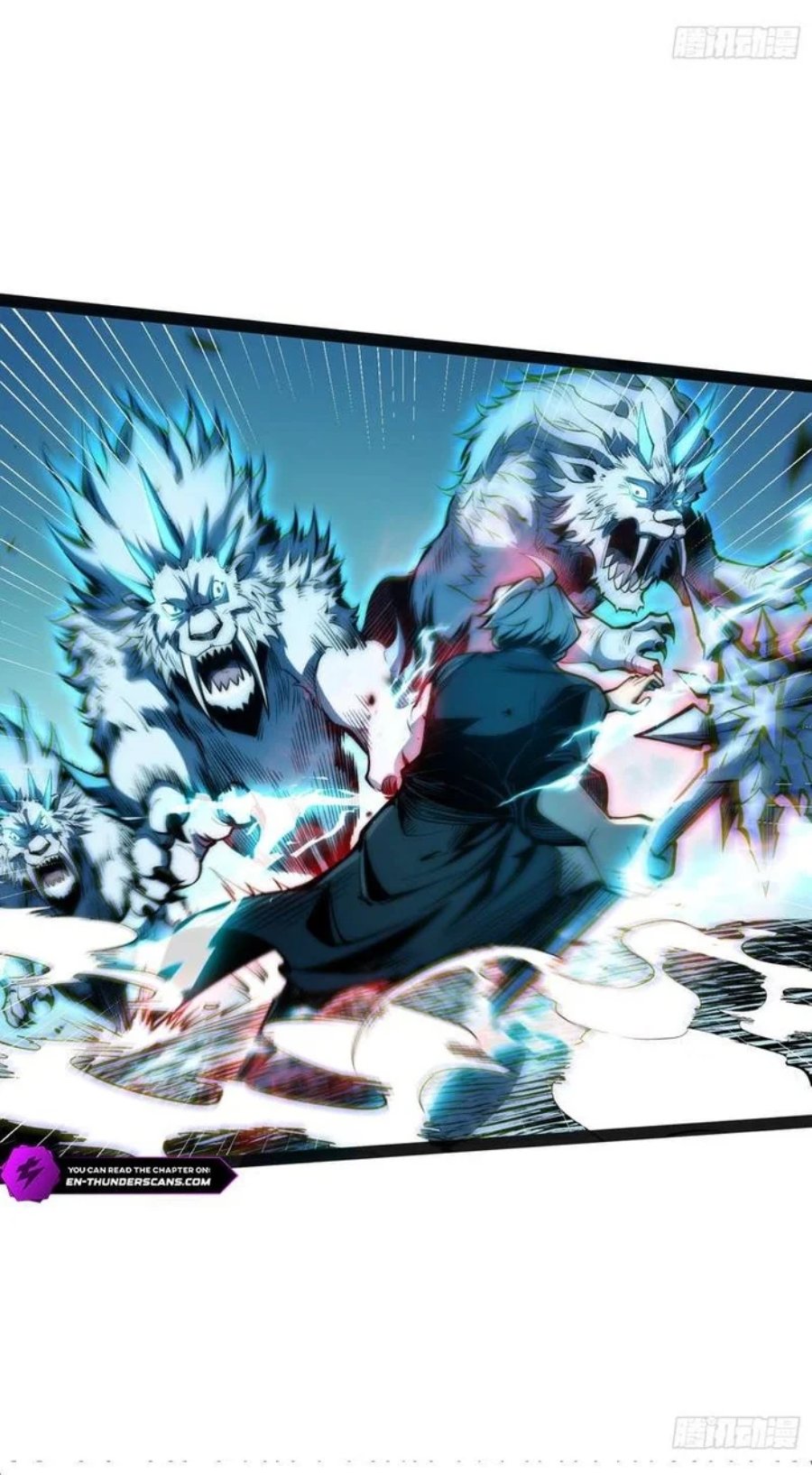 Baca Full-Time Awakening Chapter 150 Bahasa Indonesia page 60
