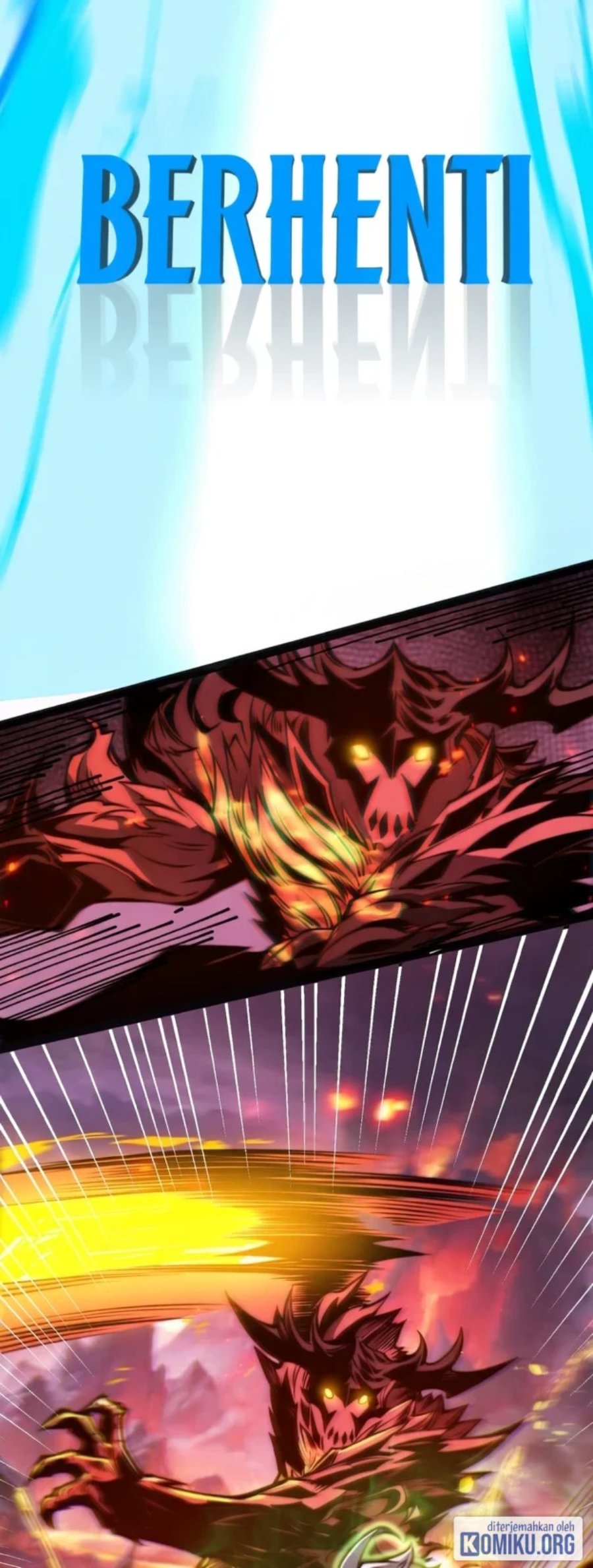 Baca Full-Time Awakening Chapter 150 Bahasa Indonesia page 66
