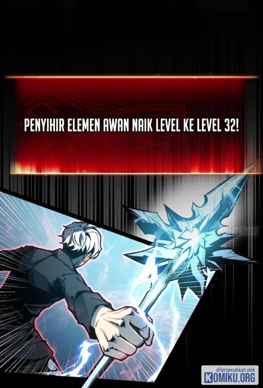 Baca Full-Time Awakening Chapter 150 Bahasa Indonesia page 88