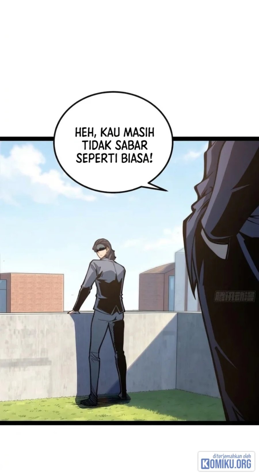 Baca Full-Time Awakening Chapter 150 Bahasa Indonesia page 98