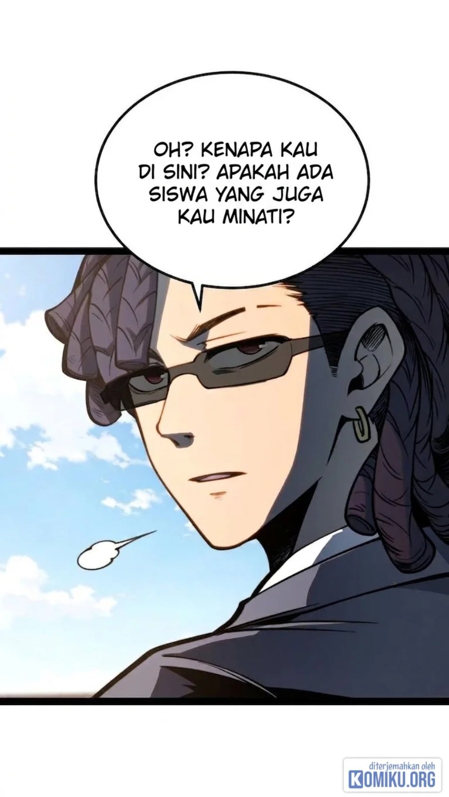 Baca Full-Time Awakening Chapter 150 Bahasa Indonesia page 100