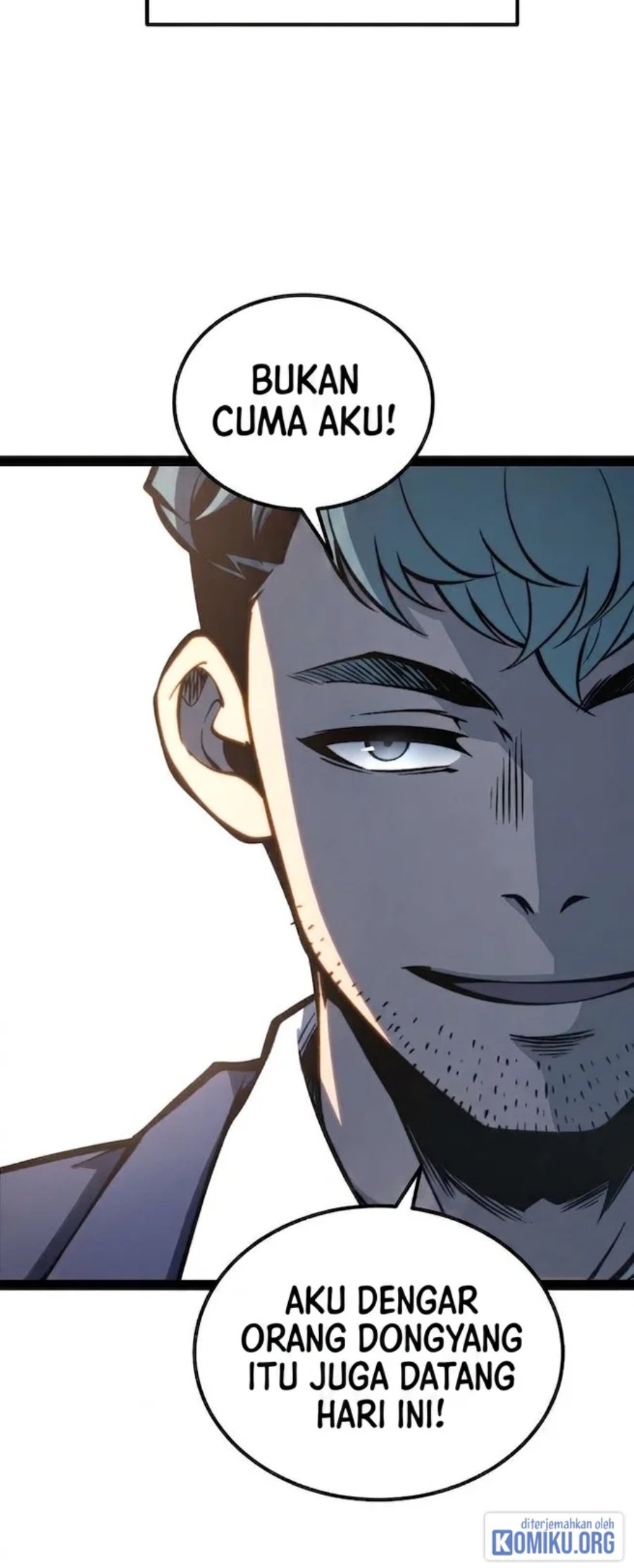 Baca Full-Time Awakening Chapter 150 Bahasa Indonesia page 104