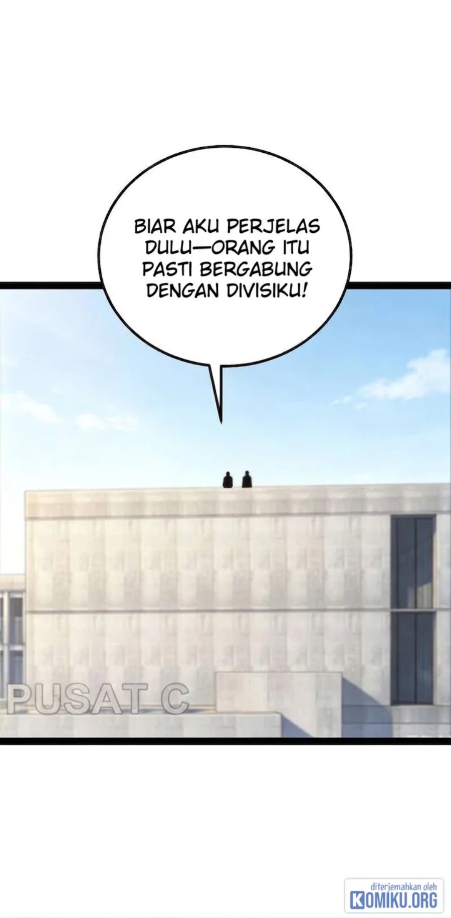 Baca Full-Time Awakening Chapter 150 Bahasa Indonesia page 110