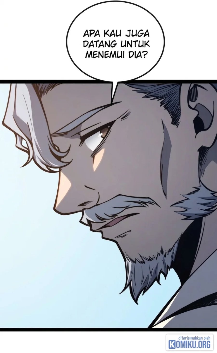 Baca Full-Time Awakening Chapter 150 Bahasa Indonesia page 116
