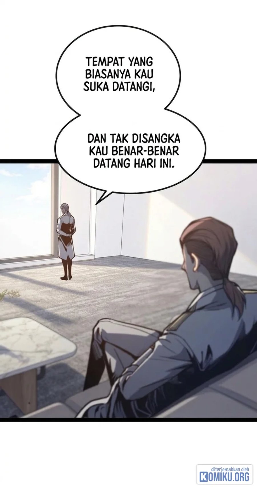 Baca Full-Time Awakening Chapter 150 Bahasa Indonesia page 118