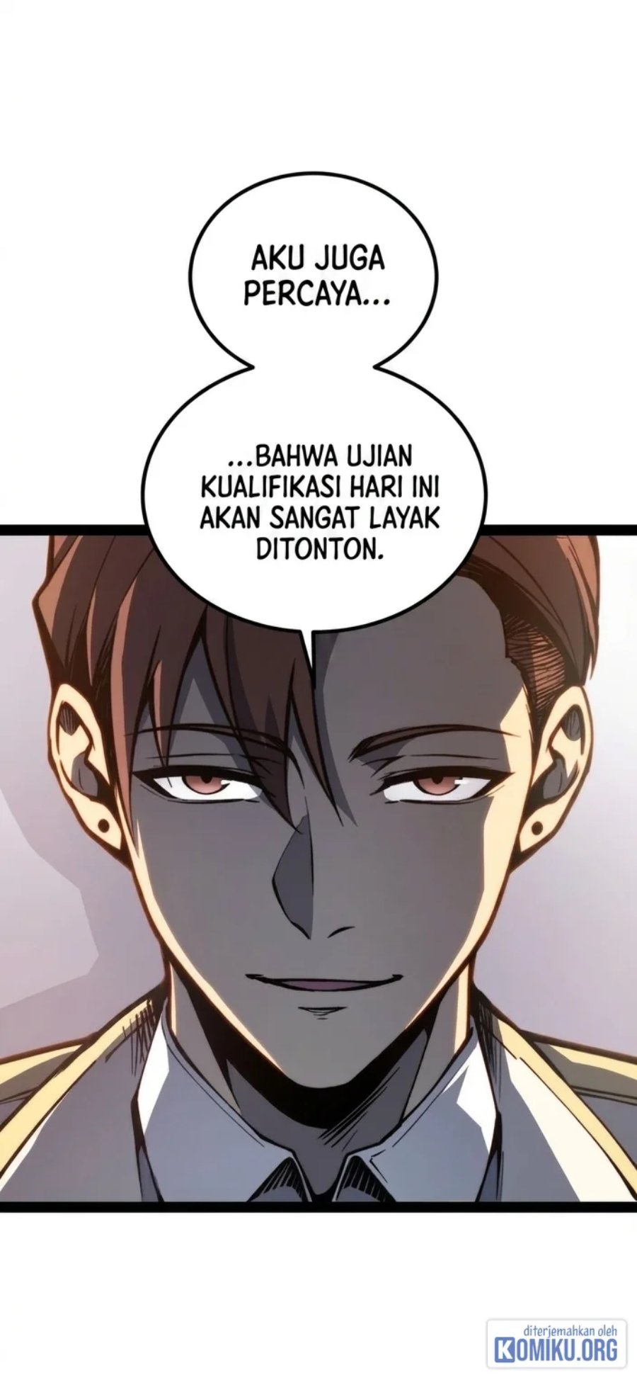 Baca Full-Time Awakening Chapter 150 Bahasa Indonesia page 120