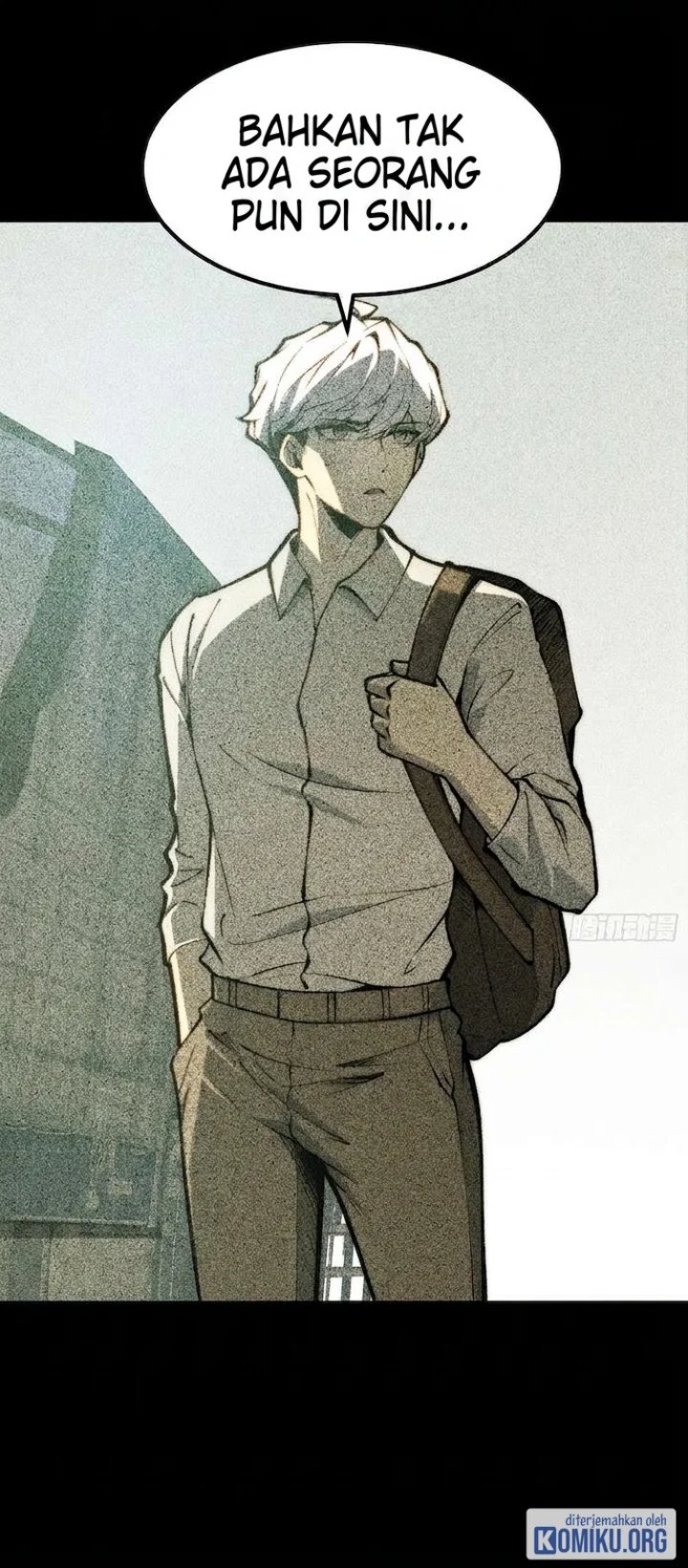 Baca Full-Time Awakening Chapter 151 Bahasa Indonesia page 30