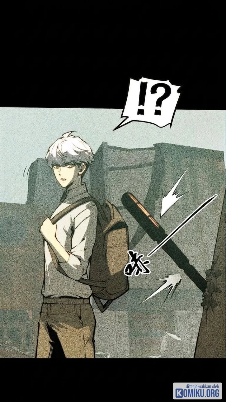 Baca Full-Time Awakening Chapter 151 Bahasa Indonesia page 40
