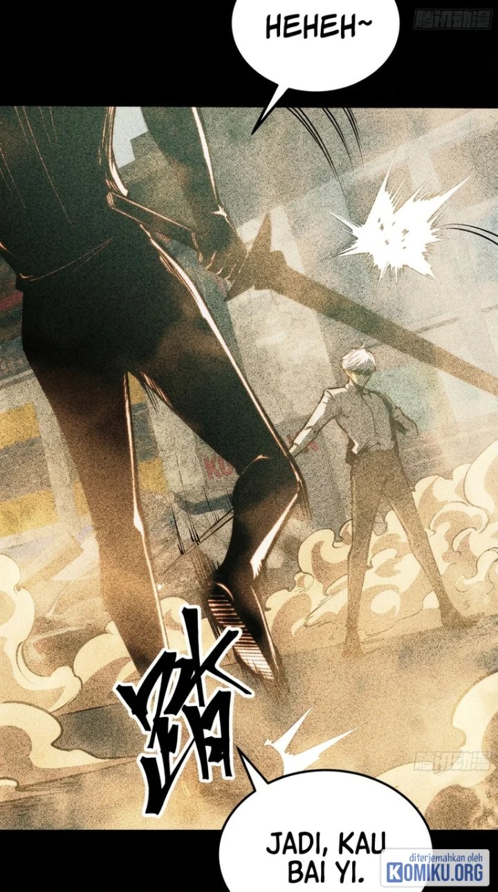 Baca Full-Time Awakening Chapter 151 Bahasa Indonesia page 50