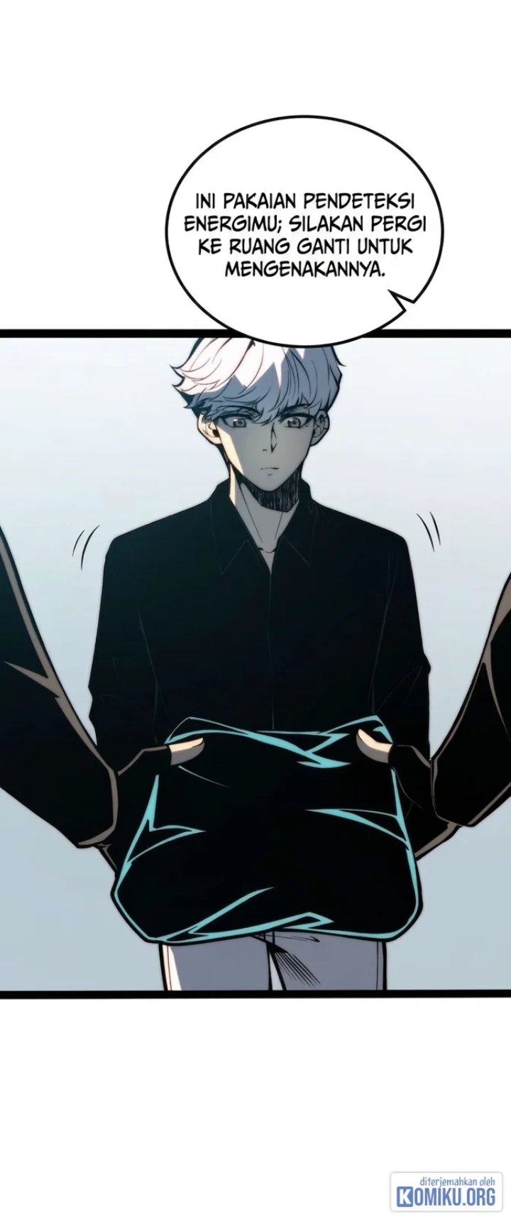 Baca Full-Time Awakening Chapter 151 Bahasa Indonesia page 60