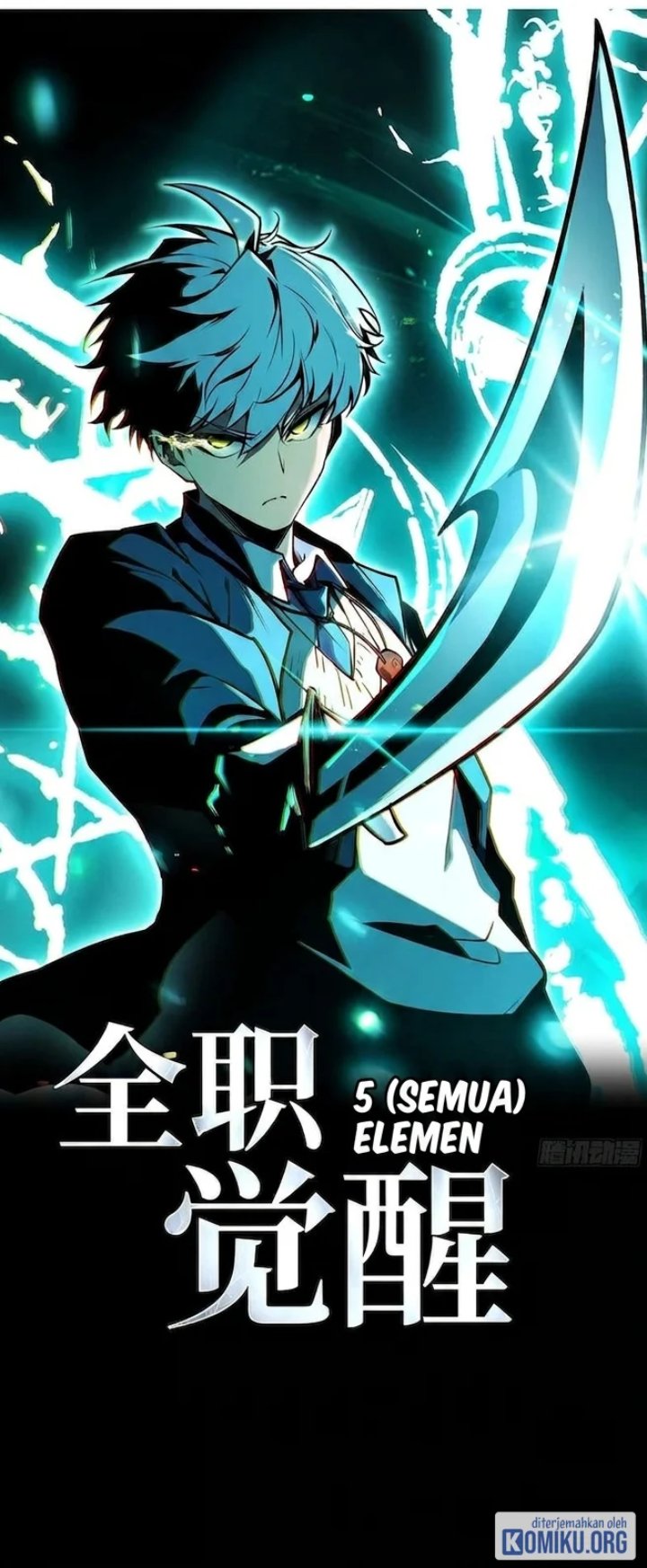Baca Full-Time Awakening Chapter 151 Bahasa Indonesia page 10