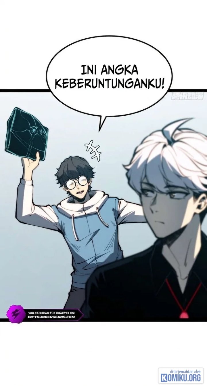 Baca Full-Time Awakening Chapter 151 Bahasa Indonesia page 64