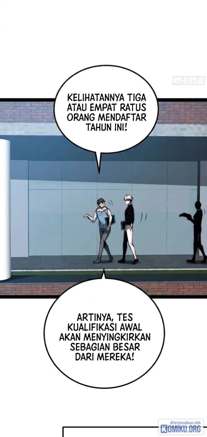 Baca Full-Time Awakening Chapter 151 Bahasa Indonesia page 66