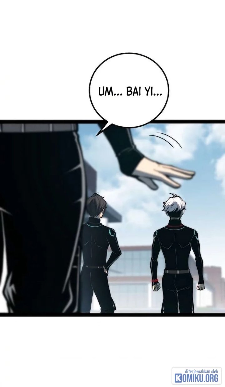 Baca Full-Time Awakening Chapter 151 Bahasa Indonesia page 80
