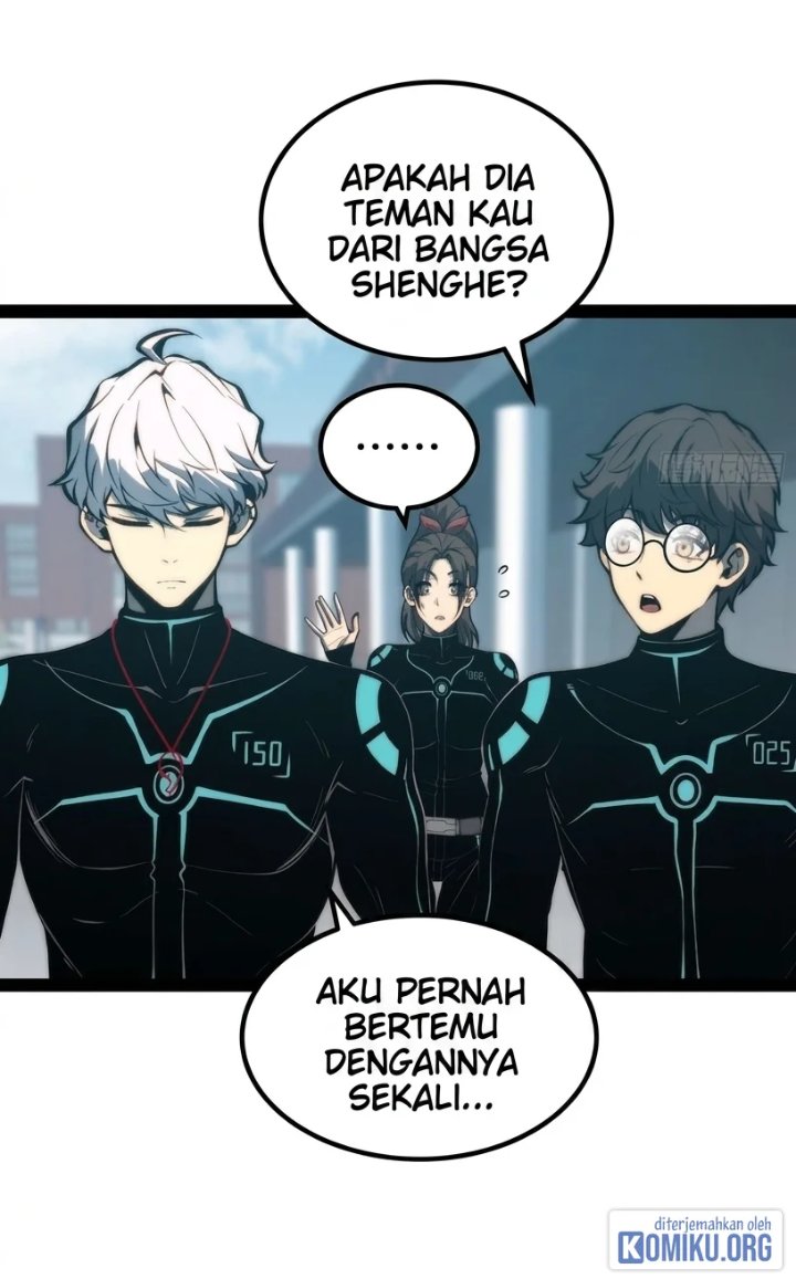 Baca Full-Time Awakening Chapter 151 Bahasa Indonesia page 86