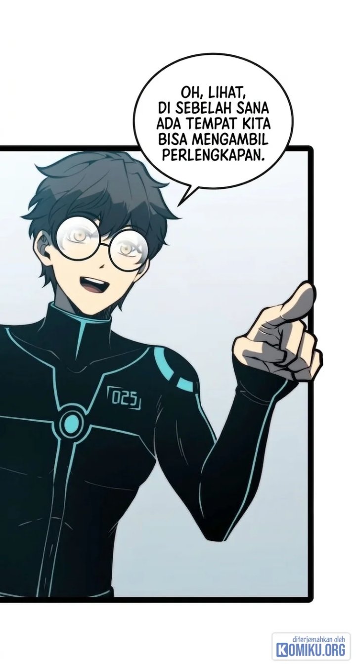 Baca Full-Time Awakening Chapter 151 Bahasa Indonesia page 88