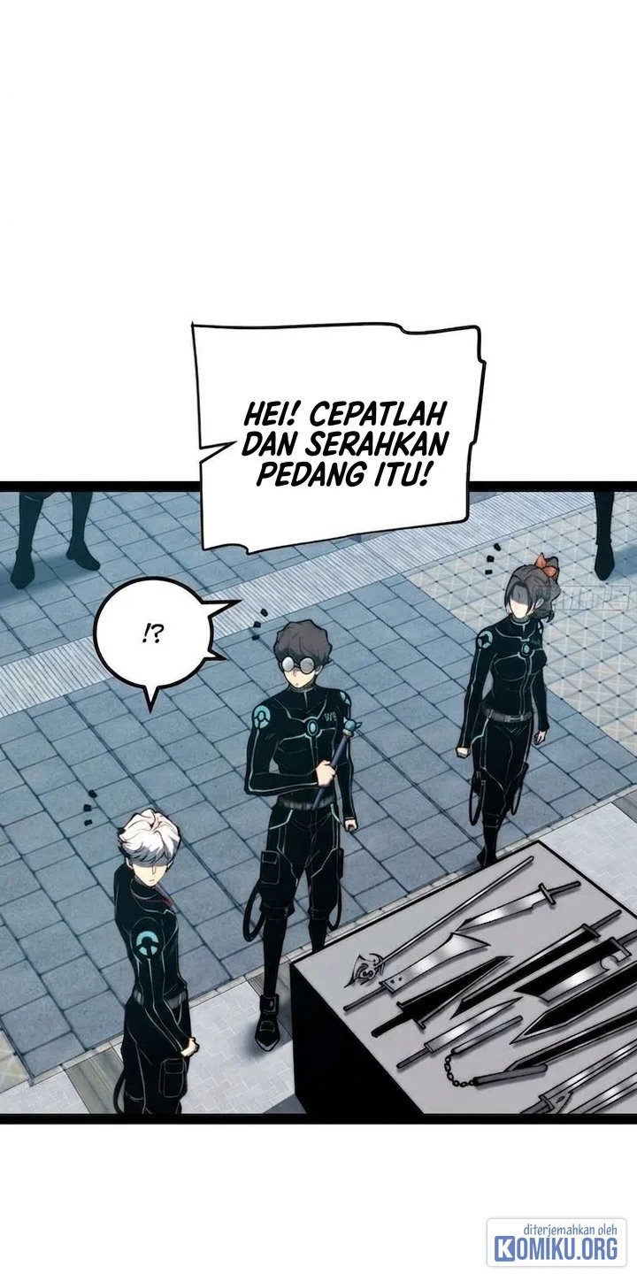 Baca Full-Time Awakening Chapter 151 Bahasa Indonesia page 100
